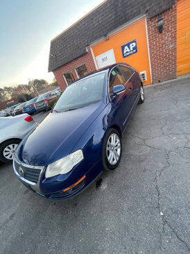 Used 2009 Volkswagen Passat Komfort image 2