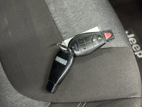 Used 2014 Jeep Cherokee Latitude image 22