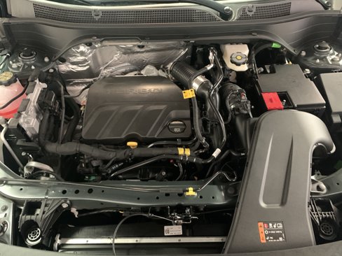 New 2025 Chevrolet Trax LT image 17