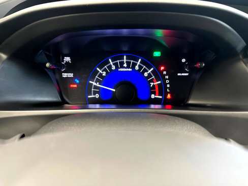 Used 2015 Honda Civic LX image 29