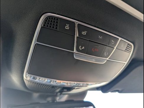 Used 2014 Mercedes-Benz S 550 Sedan image 20