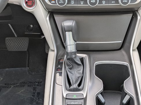 Used 2021 Honda Accord LX image 14