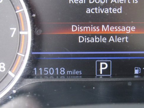Used 2020 Nissan Altima 2.5 SR image 14