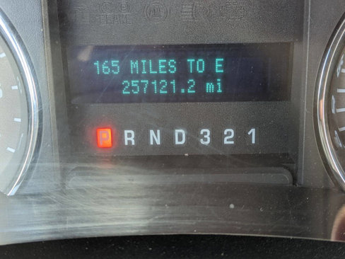 Used 2010 Ford F150 XLT image 15