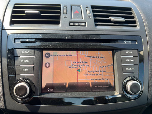 Used 2013 MAZDA MAZDA3 i Grand Touring image 25