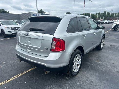 Used 2013 Ford Edge SEL image 6