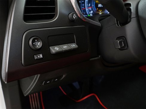 Used 2019 Chevrolet Corvette Z06 image 12