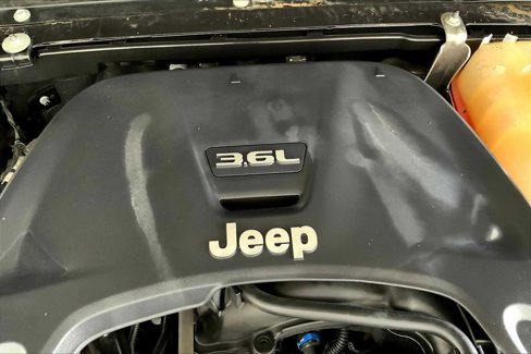 Used 2020 Jeep Gladiator Rubicon image 31