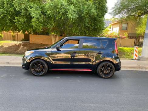 Used 2015 Kia Soul + image 67