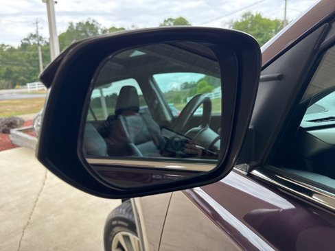 Used 2016 Toyota RAV4 Limited image 35