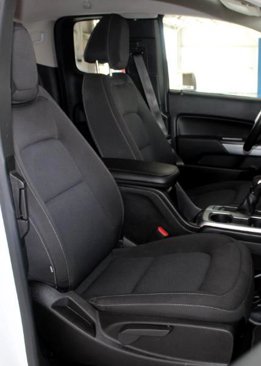 Used 2022 Chevrolet Colorado LT w/ Fleet Safety Package image 26