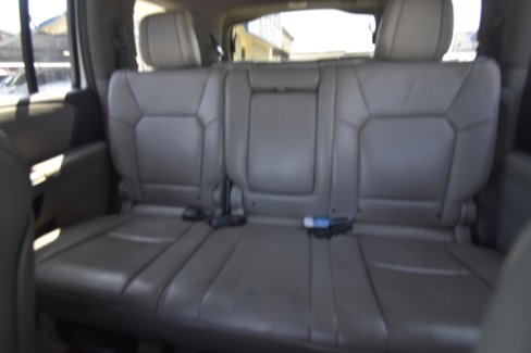 Used 2014 Honda Pilot EX-L image 9