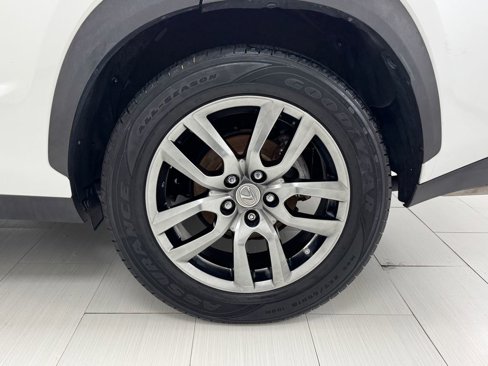 Used 2016 Lexus NX 200t AWD image 39