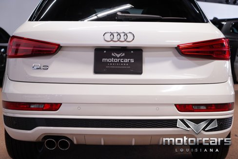 Used 2018 Audi Q3 2.0T Premium Plus w/ S Line Competition Package image 18