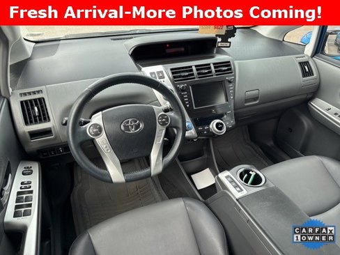 Used 2013 Toyota Prius V Two image 17