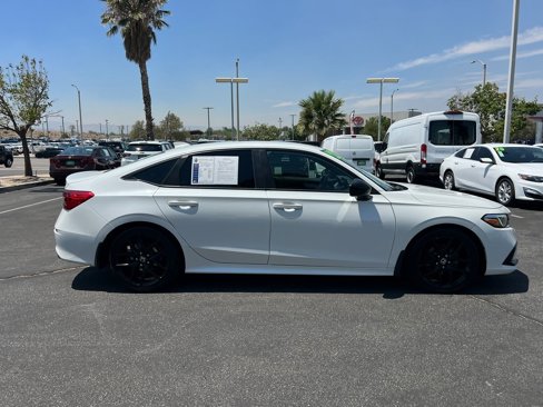 Used 2022 Honda Civic Sport image 7