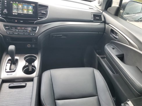 Used 2019 Honda Pilot EX-L image 28