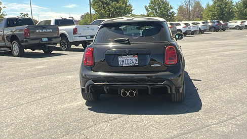 Used 2022 MINI Cooper John Cooper Works image 4