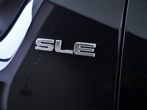 Used 2014 GMC Terrain SLE w/ Convenience Package image 10