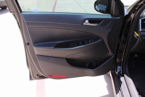 Used 2018 Hyundai Tucson Value image 13