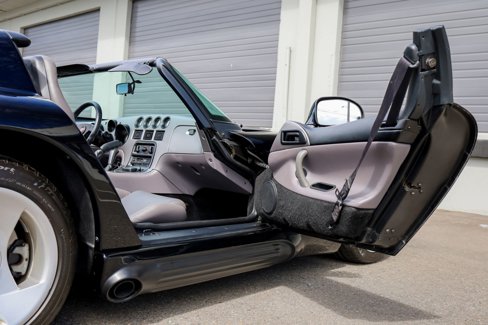 Used 1995 Dodge Viper RT/10 image 53