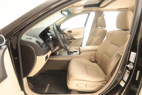 Used 2015 Acura RDX AWD image 39