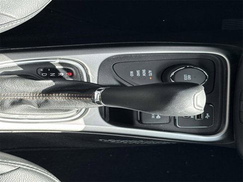 Used 2019 Jeep Compass Latitude w/ Popular Equipment Group image 29