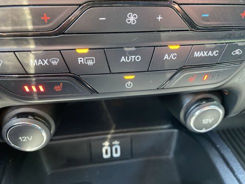 Used 2019 Ford Ranger Lariat w/ Equipment Group 501A Mid image 7