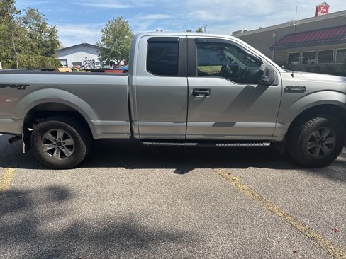 Used 2016 Ford F150 XL w/ Equipment Group 101A Mid image 7