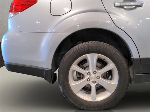 Used 2014 Subaru Outback 2.5i Limited image 26