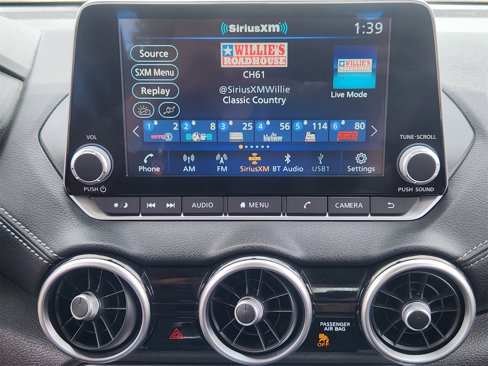 Used 2023 Nissan Sentra SV image 17