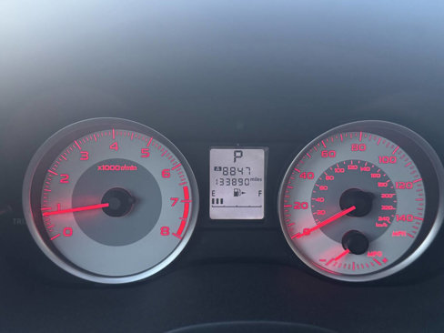 Used 2013 Subaru Impreza 2.0i Premium image 10