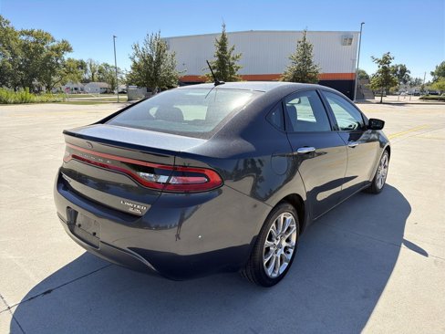 Used 2014 Dodge Dart Limited image 29