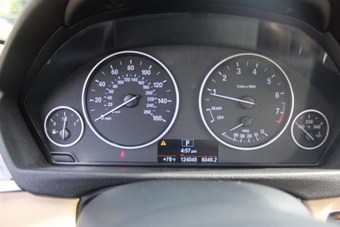 Used 2015 BMW 328i Sedan image 11