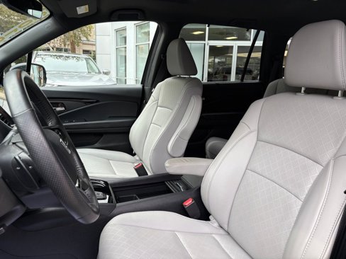 Used 2019 Honda Passport Elite image 13