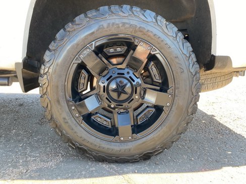 Used 2016 Chevrolet Colorado Z71 image 22