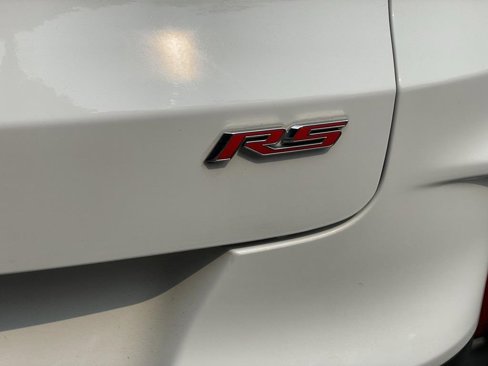 Used 2022 Chevrolet TrailBlazer RS w/ Technology Package image 28