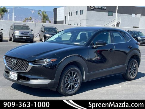 Certified 2023 MAZDA CX-30 AWD 2.5 S image 1