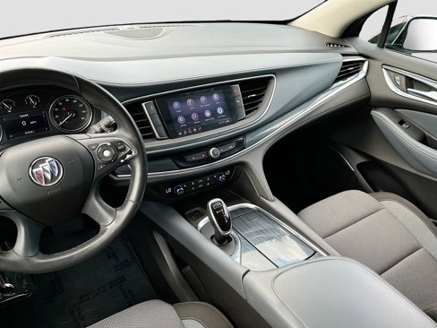 Used 2020 Buick Enclave Preferred w/ LPO, Luxury Package image 20
