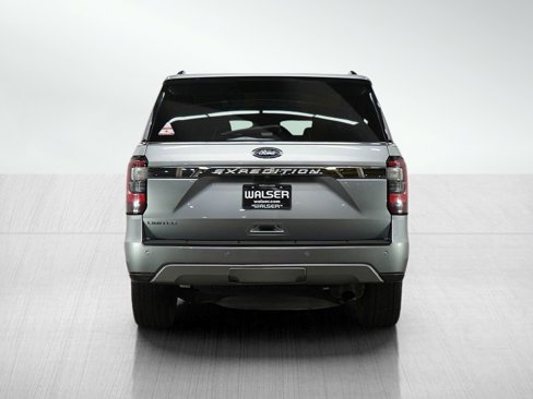 Used 2020 Ford Expedition Limited w/ Equipment Group 301A image 4
