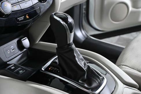 Certified 2022 Nissan Rogue Sport SV w/ Technology Package image 20