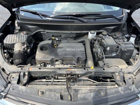 Certified 2022 Chevrolet Equinox LT image 28