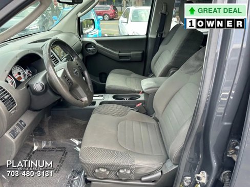 Used 2011 Nissan Xterra PRO-4X image 14