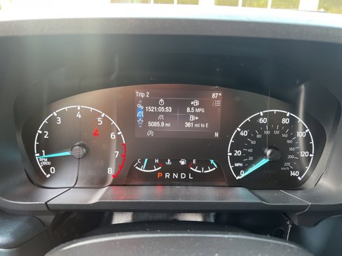 Used 2022 Ford Maverick XL w/ Equipment Group 100A Standard image 19