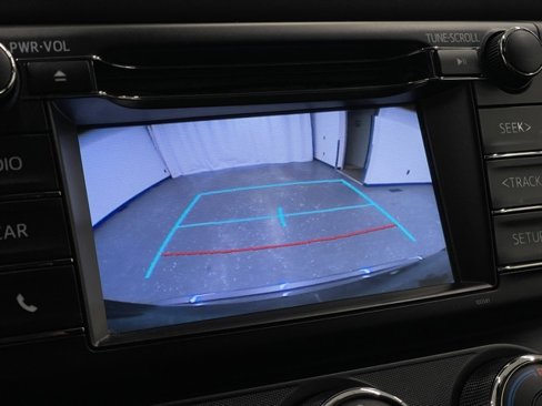 Certified 2018 Toyota RAV4 LE image 15