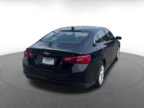 Used 2024 Chevrolet Malibu LT image 14