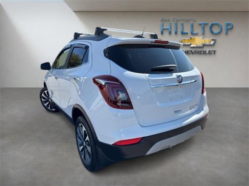 Used 2019 Buick Encore Essence w/ Safety Package II image 8