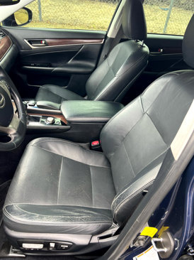 Used 2013 Lexus GS 350 AWD image 17