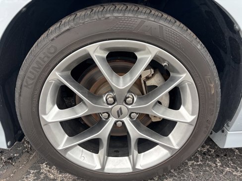 Used 2022 Dodge Charger GT image 28