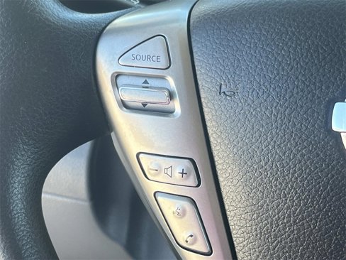 Used 2020 Nissan NV200 S image 27